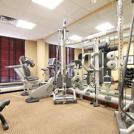 Ramada By Wyndham Minneapolis Airport - Eagan Bagian luar foto