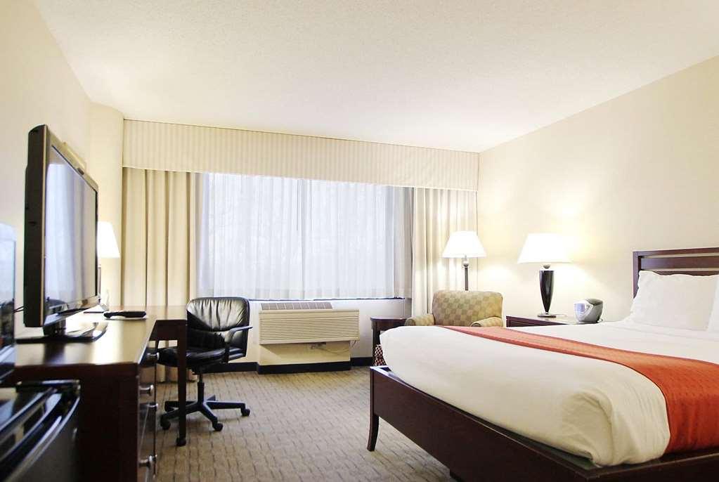 Ramada By Wyndham Minneapolis Airport - Eagan Ruang foto