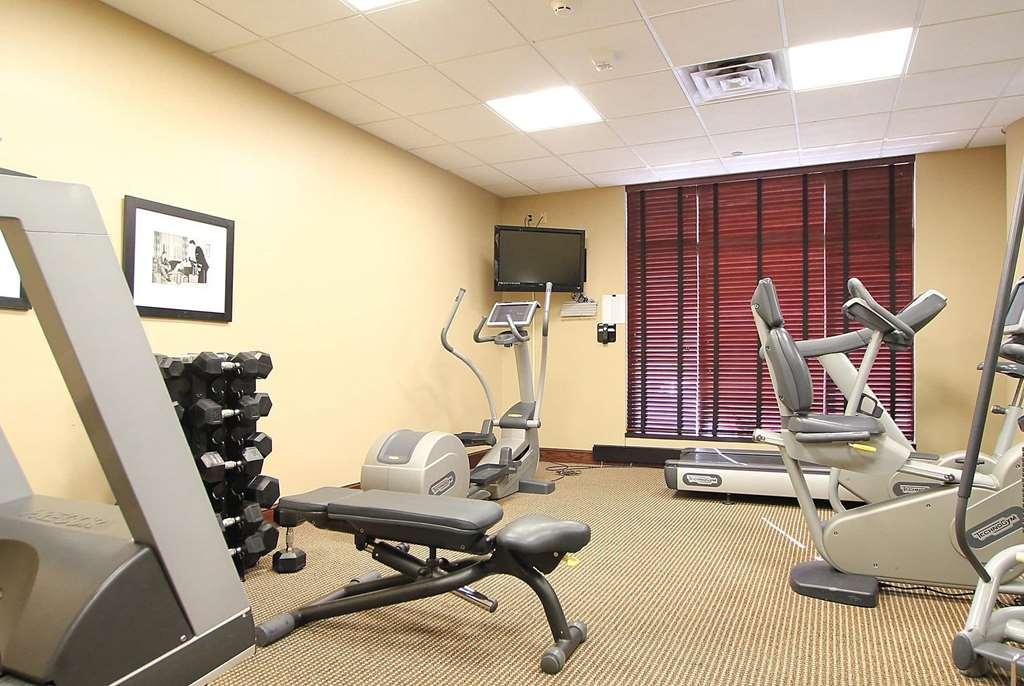 Ramada By Wyndham Minneapolis Airport - Eagan Fasilitas foto