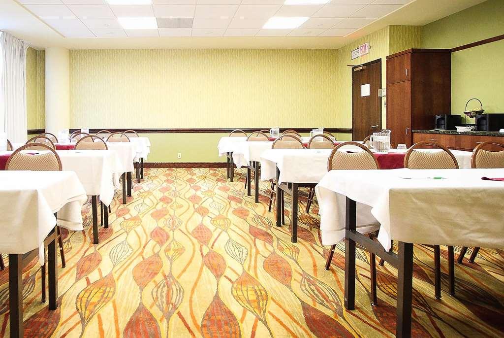 Ramada By Wyndham Minneapolis Airport - Eagan Fasilitas foto