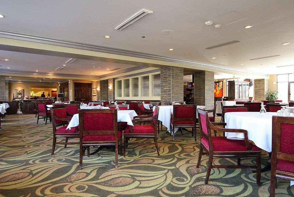 Ramada By Wyndham Minneapolis Airport - Eagan Restoran foto