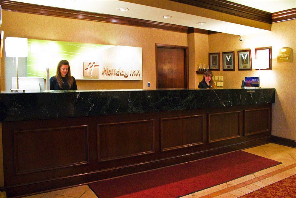 Ramada By Wyndham Minneapolis Airport - Eagan Bagian luar foto