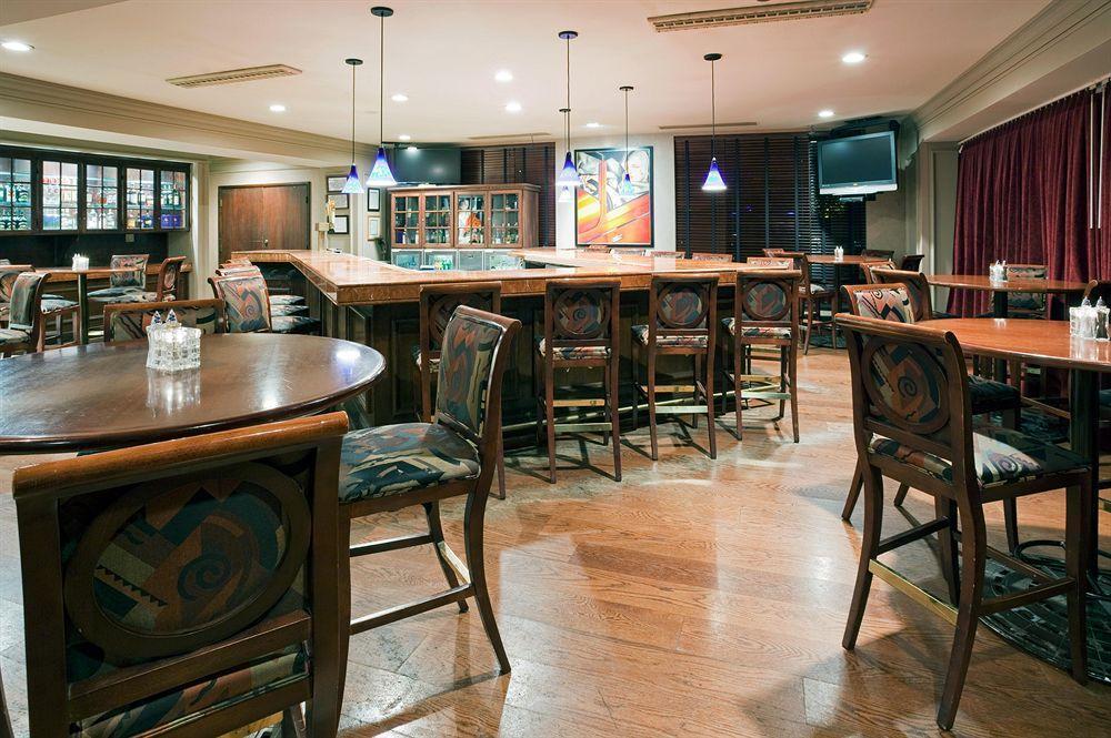 Ramada By Wyndham Minneapolis Airport - Eagan Bagian luar foto