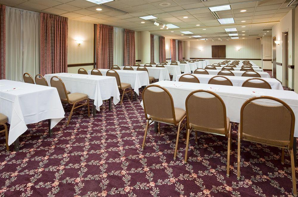 Ramada By Wyndham Minneapolis Airport - Eagan Fasilitas foto