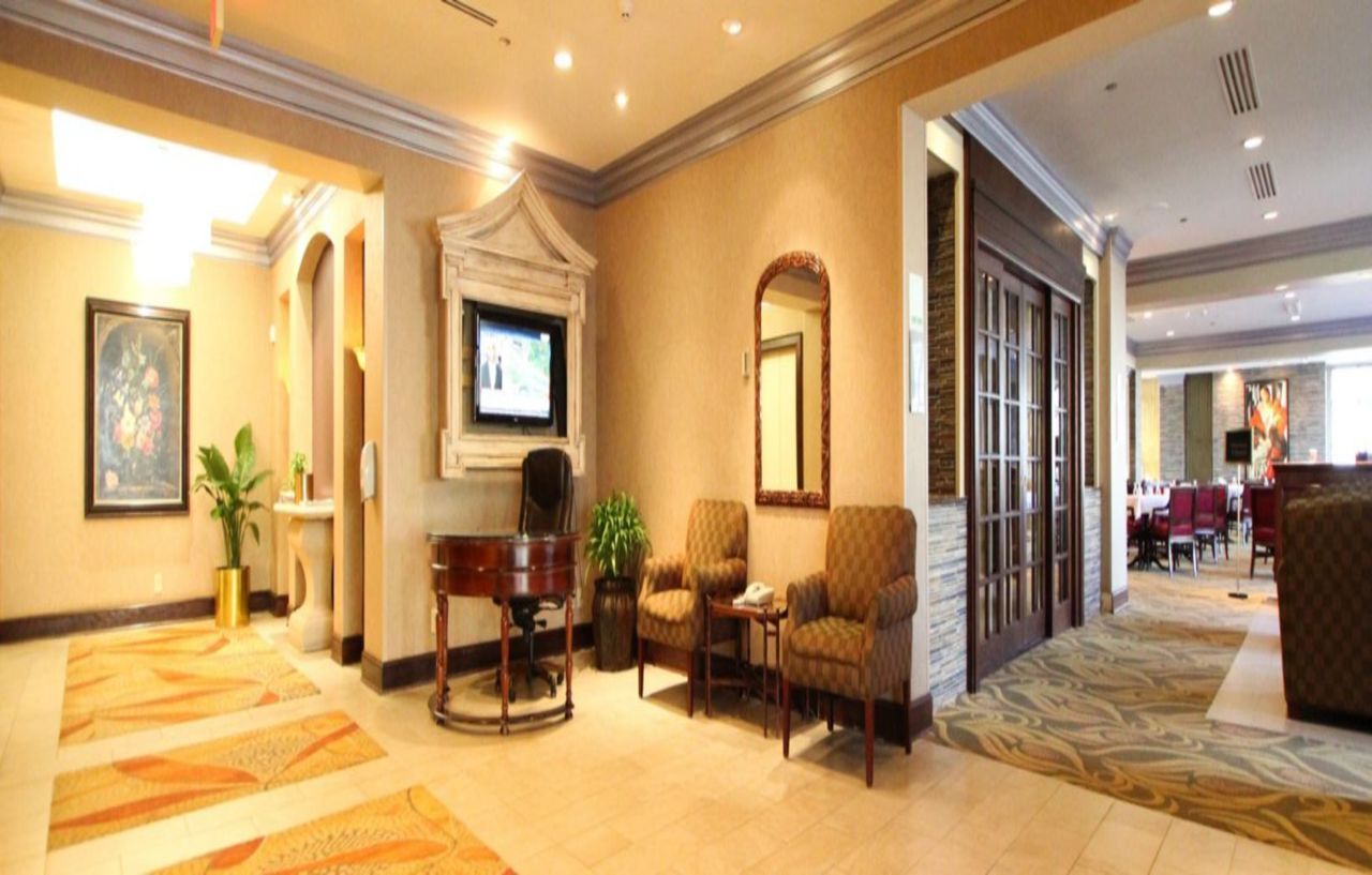 Ramada By Wyndham Minneapolis Airport - Eagan Bagian luar foto