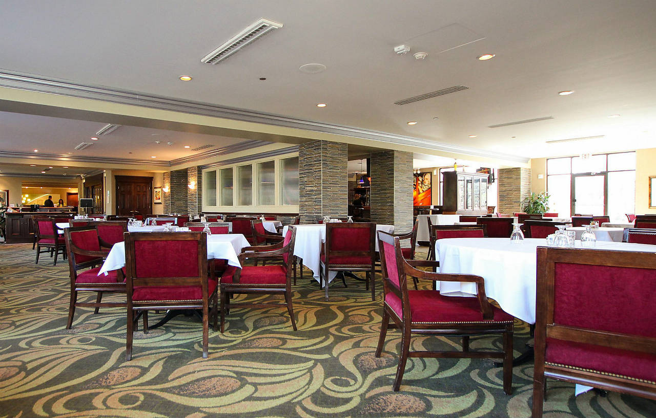 Ramada By Wyndham Minneapolis Airport - Eagan Bagian luar foto