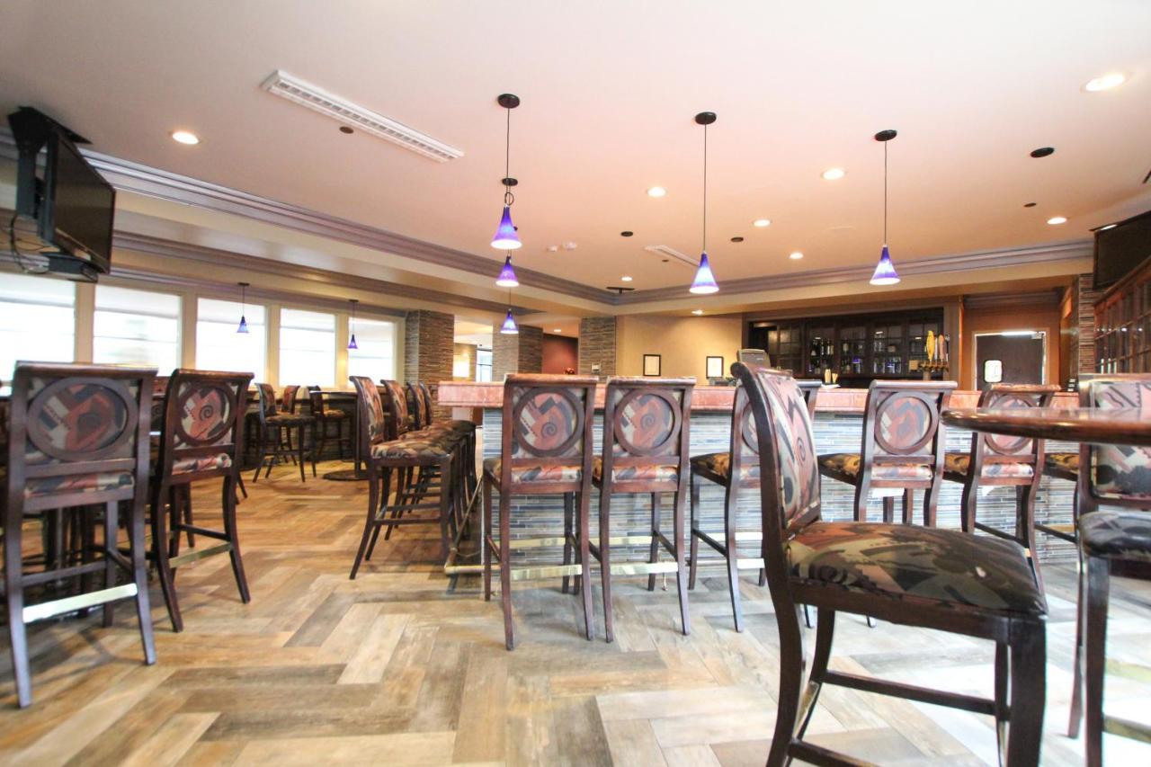 Ramada By Wyndham Minneapolis Airport - Eagan Bagian luar foto