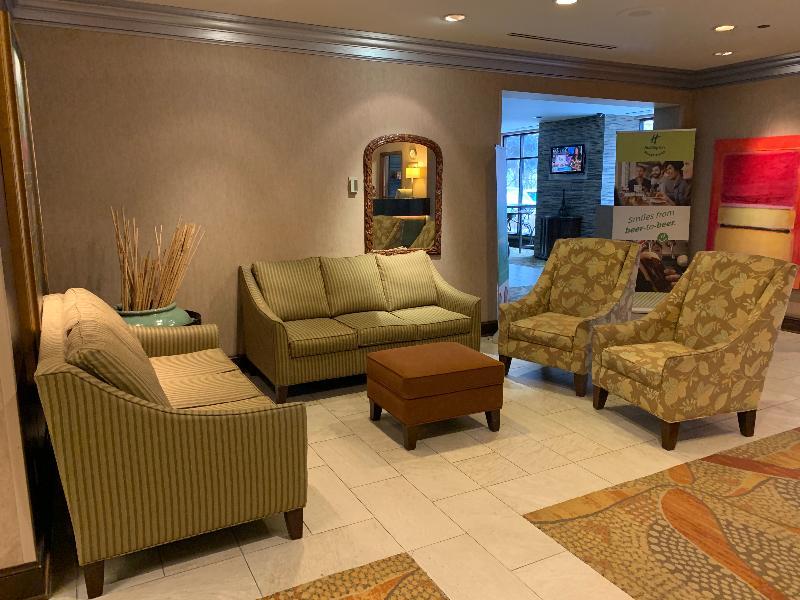 Ramada By Wyndham Minneapolis Airport - Eagan Bagian luar foto
