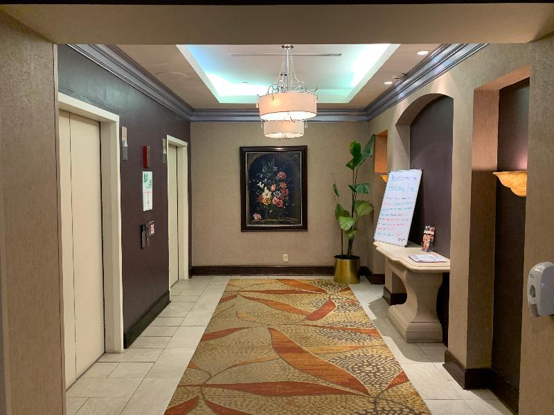 Ramada By Wyndham Minneapolis Airport - Eagan Bagian luar foto