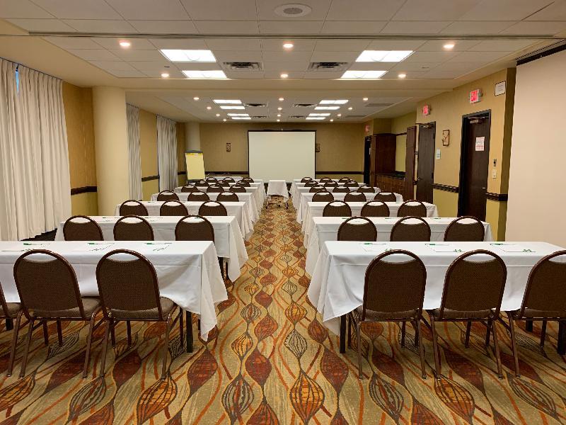 Ramada By Wyndham Minneapolis Airport - Eagan Bagian luar foto