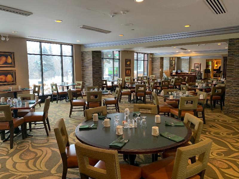 Ramada By Wyndham Minneapolis Airport - Eagan Bagian luar foto