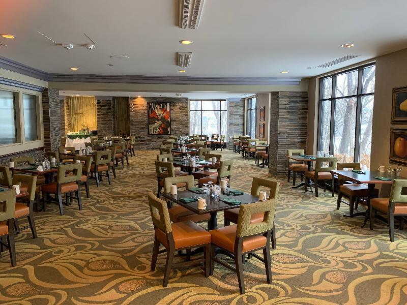 Ramada By Wyndham Minneapolis Airport - Eagan Bagian luar foto
